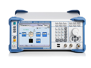 SMBV100A 矢量信號(hào)發(fā)生器