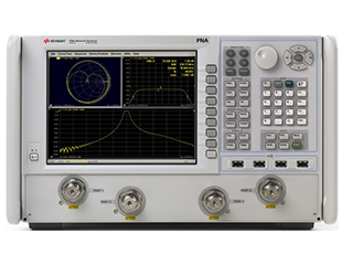 N5227A PNA微波網(wǎng)絡(luò)分析儀