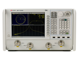 N5222A PNA 微波網(wǎng)絡(luò)分析儀