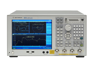 射頻網(wǎng)絡(luò)分析儀 E5071C