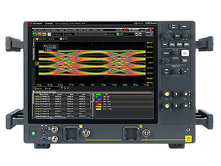 KEYSIGHT Infiniium UXR 系列實(shí)時(shí)示波器