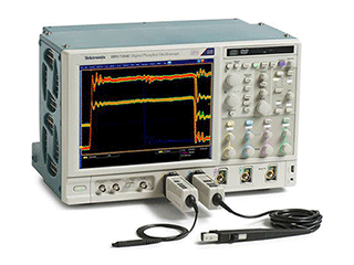 DPO7000C系列數字熒光示波器?