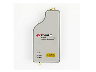 Keysight/M1970E/波導(dǎo)諧波混頻器